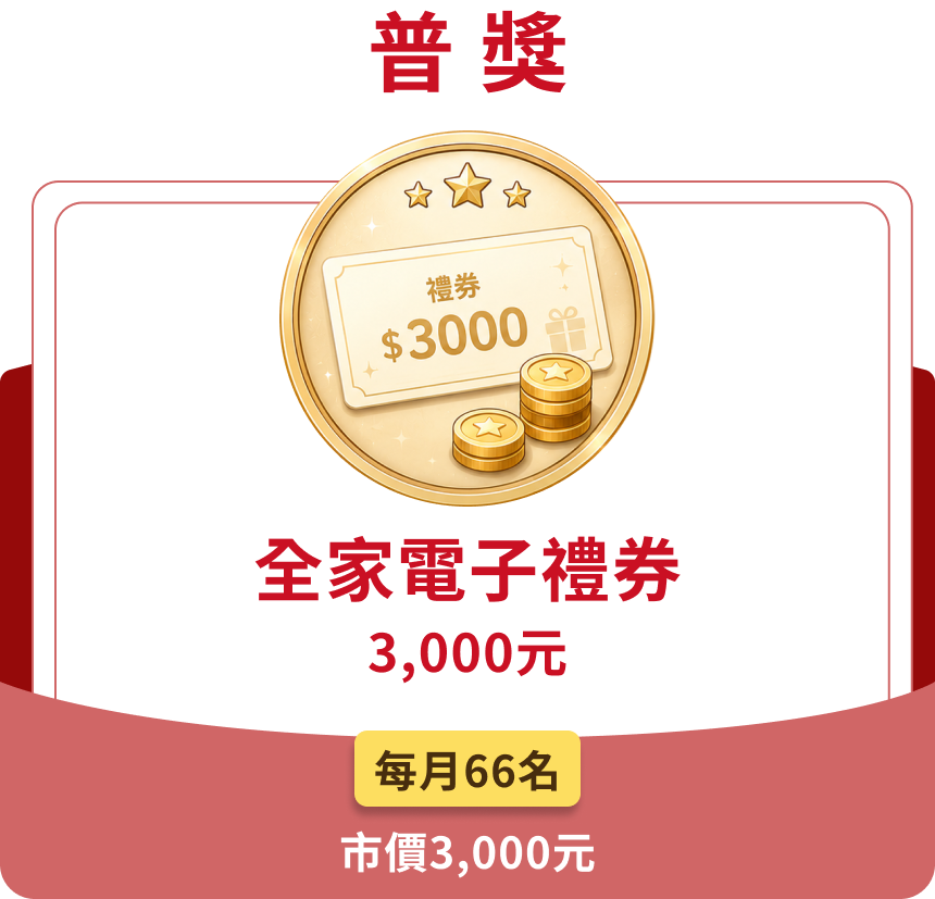普獎